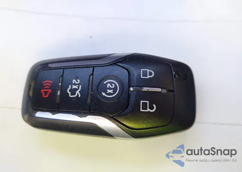 2017 Ford Mustang Gt z USA, uszkodzony, nr VIN 1FA6P8CF2H5227148